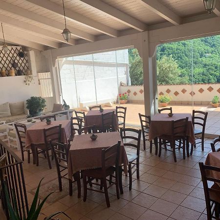 Bed e Breakfast Erica Conflenti Inferiore Exterior foto