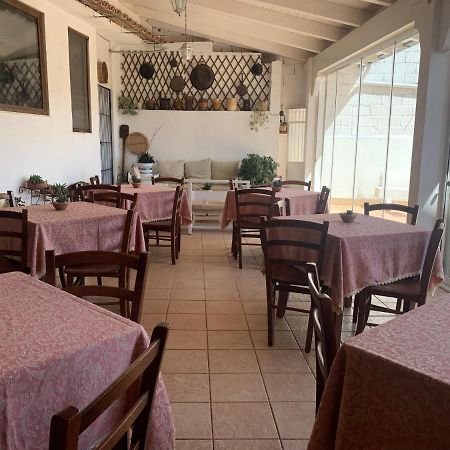 Bed e Breakfast Erica Conflenti Inferiore Exterior foto