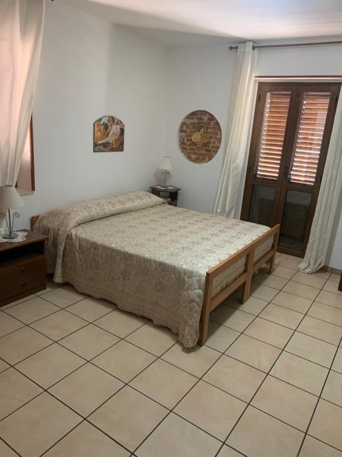 Bed e Breakfast Erica Conflenti Inferiore Exterior foto