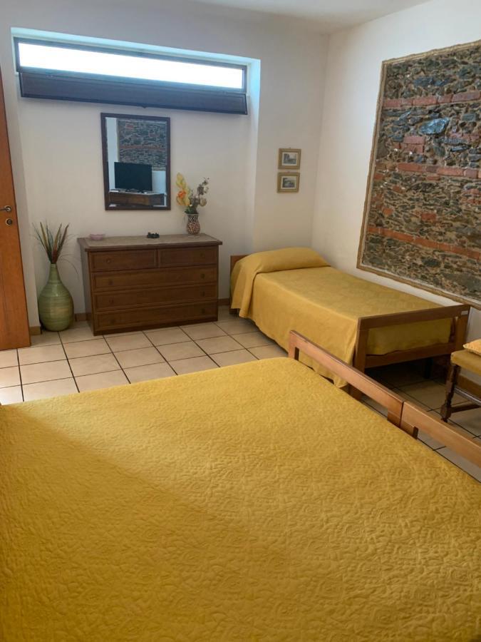 Bed e Breakfast Erica Conflenti Inferiore Exterior foto